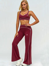 Sculpt Flare Active Set