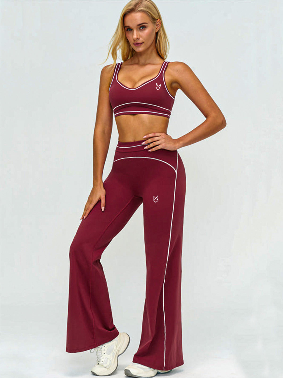 Sculpt Flare Active Set