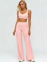 Sculpt Flare Active Set