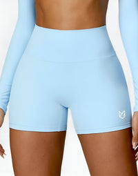 NOLA-SOFT SPORT SHORT