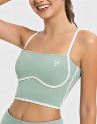 RINA-SCULPT SPORT BRA