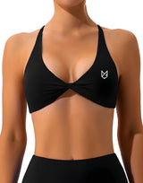 NOLA-ACTIVE TWIST BRA