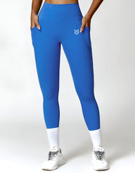 RUMA-SIDE POCKET LEGGINGS