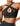 ZENA-CROSS FIT BRA
