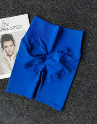 RAYA-FLEX SPORT SHORT