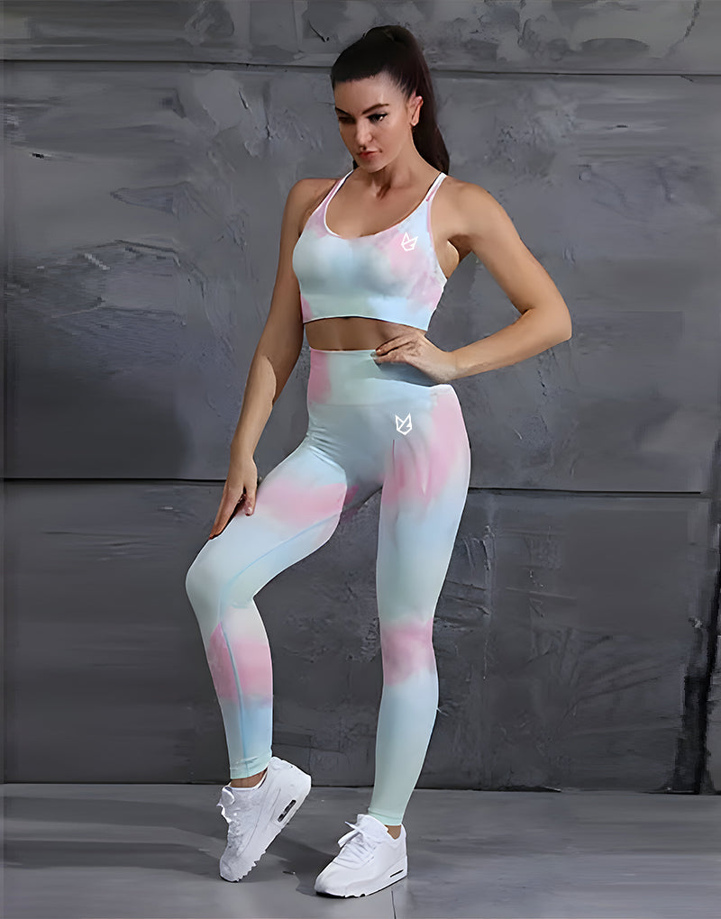 SOLA-PASTEL SPORT SET