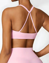 ARIA-FLEX SUPPORT BRA