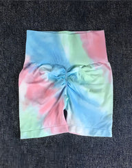 MIRA-BLEND SPORT SHORT