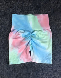 MIRA-BLEND SPORT SHORT