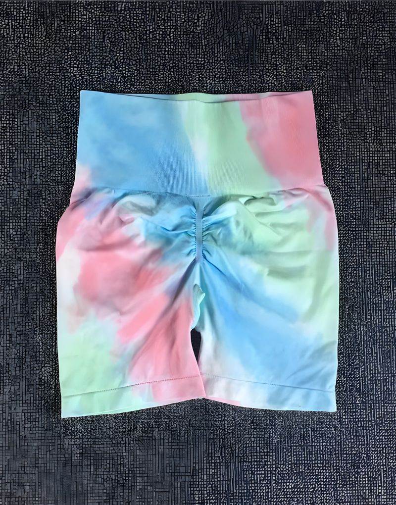 MIRA-BLEND SPORT SHORT