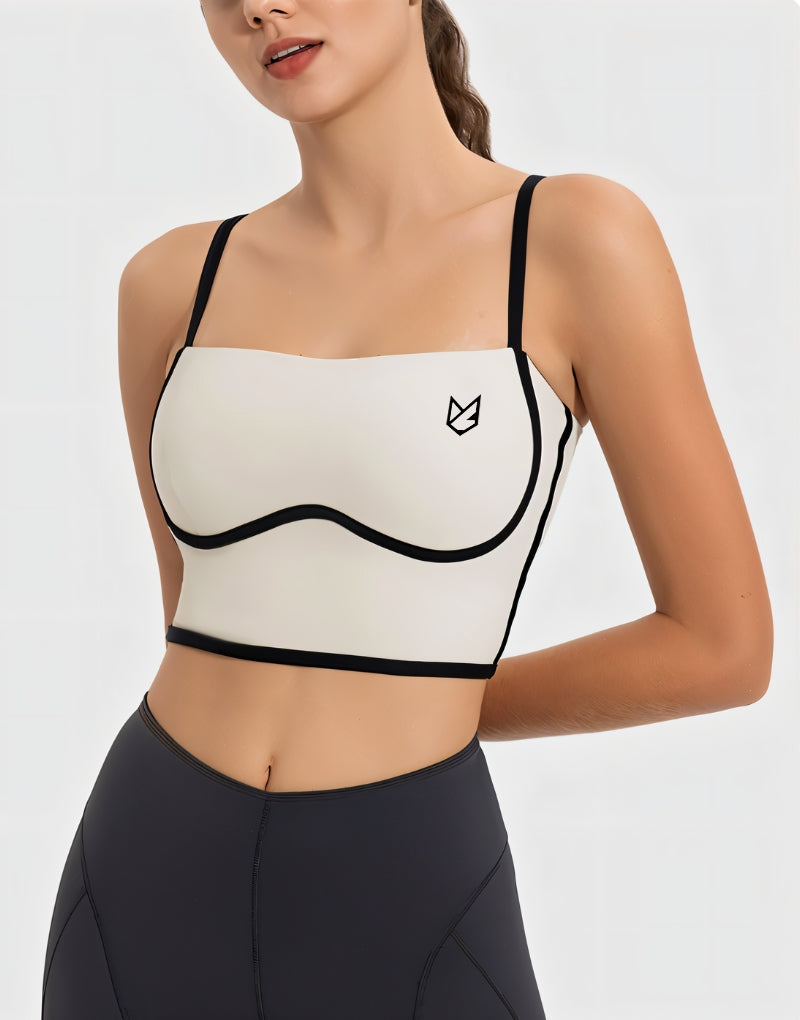 RINA-SCULPT SPORT BRA
