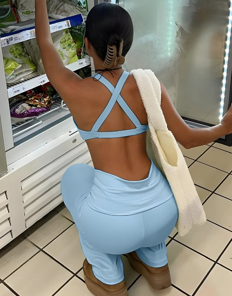 KAIA-VISION SPORT SET