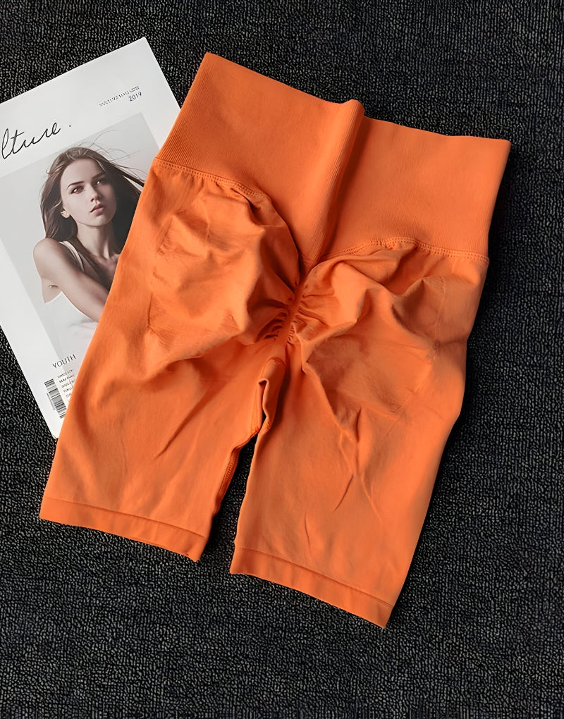 RAYA-FLEX SPORT SHORT