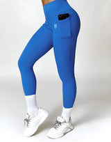 RUMA-SIDE POCKET LEGGINGS