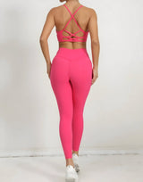 ELVIE-ACTIVE SPORT SET