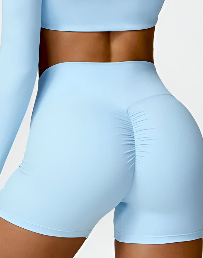 NOLA-SOFT SPORT SHORT