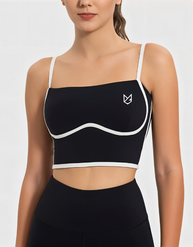 RINA-SCULPT SPORT BRA