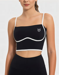 RINA-SCULPT SPORT BRA