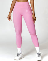 RUMA-SIDE POCKET LEGGINGS