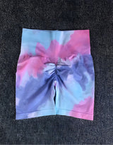 MIRA-BLEND SPORT SHORT