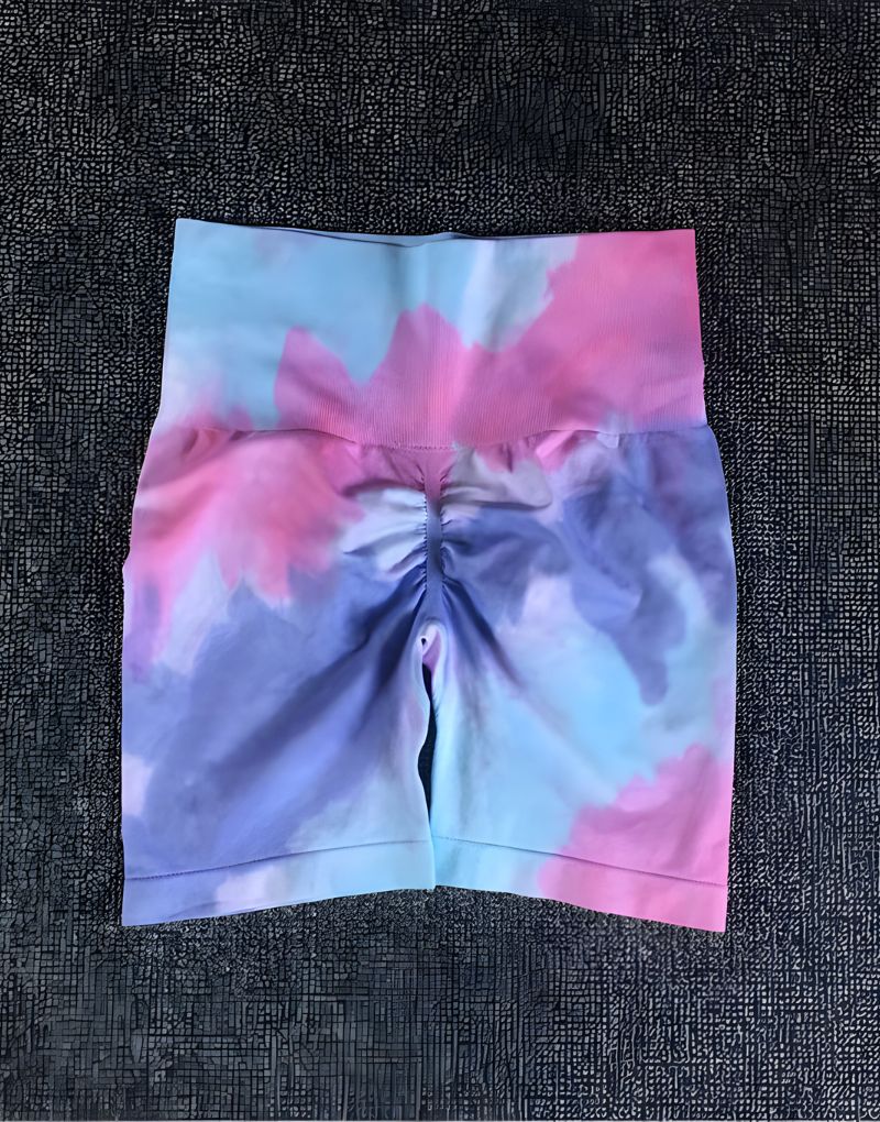MIRA-BLEND SPORT SHORT