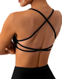 NOLA-ACTIVE TWIST BRA