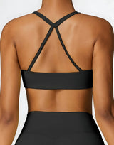 ARIA-FLEX SUPPORT BRA