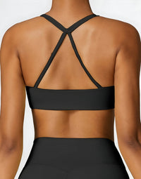 ARIA-FLEX SUPPORT BRA