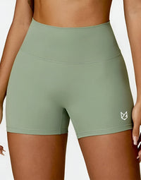 NOLA-SOFT SPORT SHORT