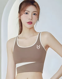 LANI-FIT ACTIVE BRA