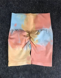 MIRA-BLEND SPORT SHORT