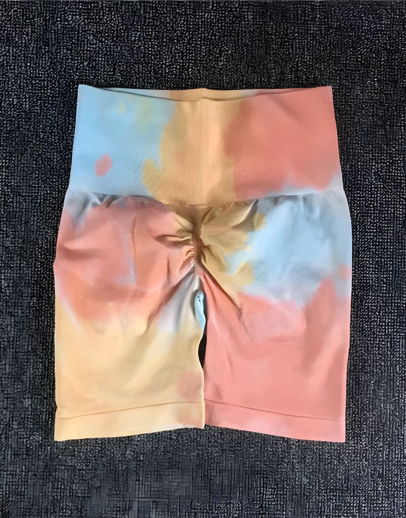 MIRA-BLEND SPORT SHORT