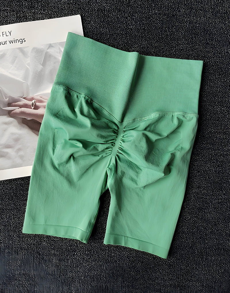 RAYA-FLEX SPORT SHORT