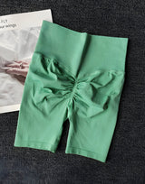 RAYA-FLEX SPORT SHORT