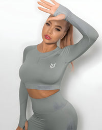 MIRA-PERFORMANCE LONG SLEEVE