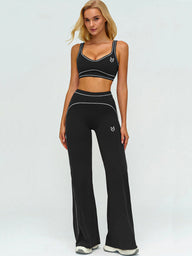 Sculpt Flare Active Set