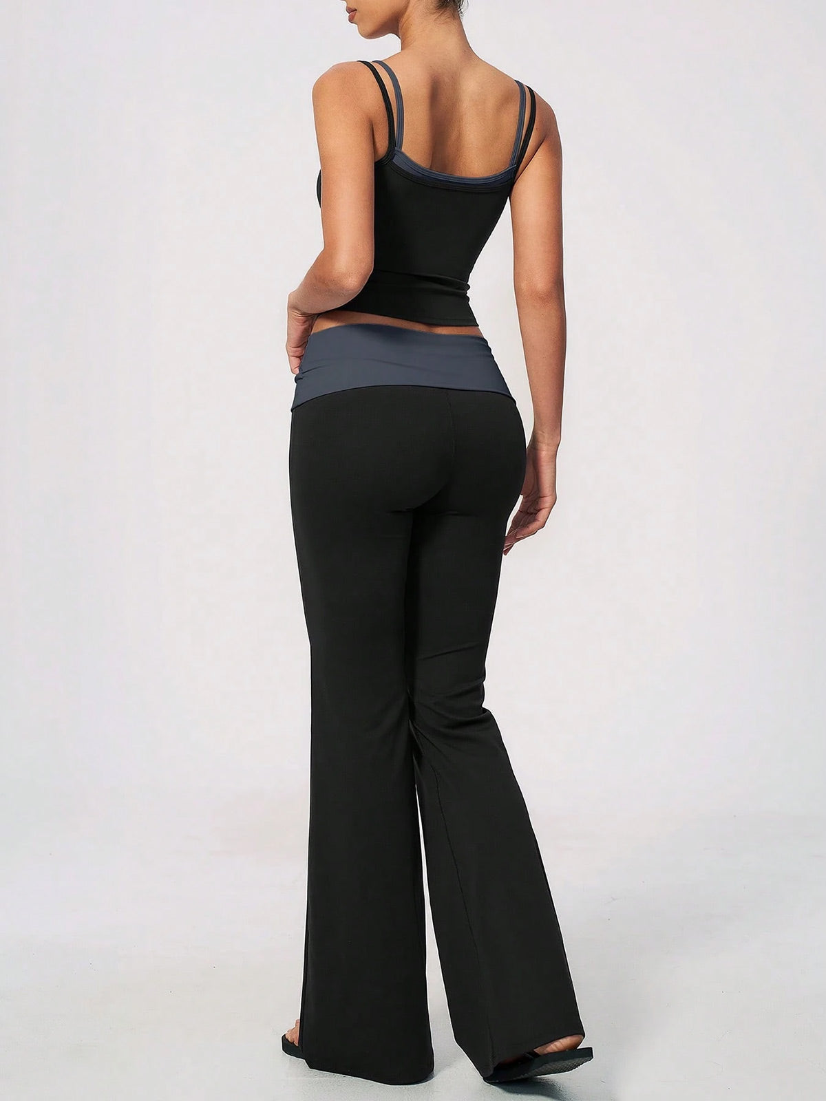 Flare Active Set