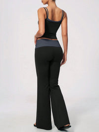 Flare Active Set