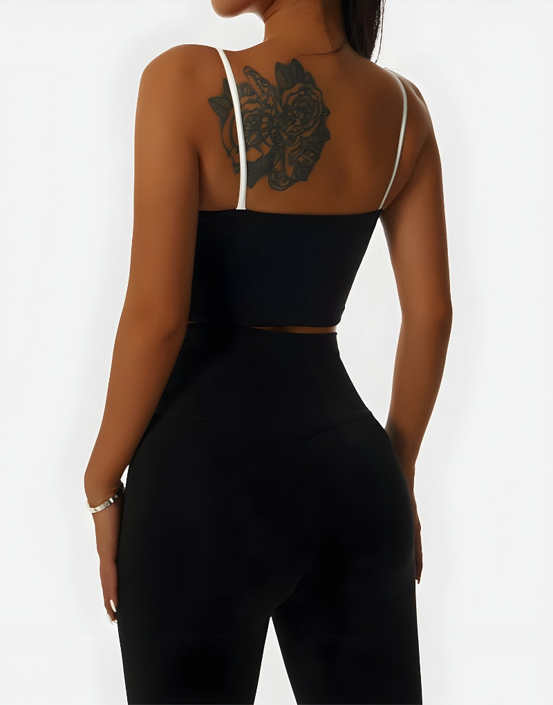 BLAIR-CONTOUR SPORT BRA