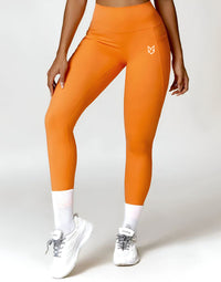 RUMA-SIDE POCKET LEGGINGS