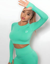 MIRA-PERFORMANCE LONG SLEEVE