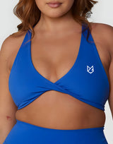 NOLA-ACTIVE TWIST BRA