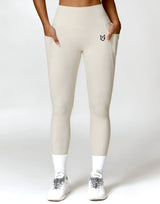 RUMA-SIDE POCKET LEGGINGS