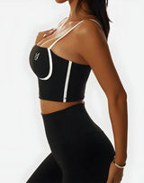 BLAIR-CONTOUR SPORT BRA