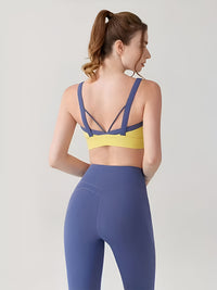 ZARA-MATCH SPORT SET
