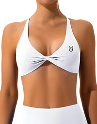 NOLA-ACTIVE TWIST BRA