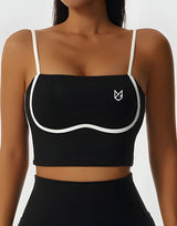 BLAIR-CONTOUR SPORT BRA