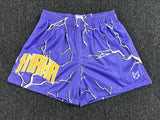 VIVA-CLASSIC GYM SHORT