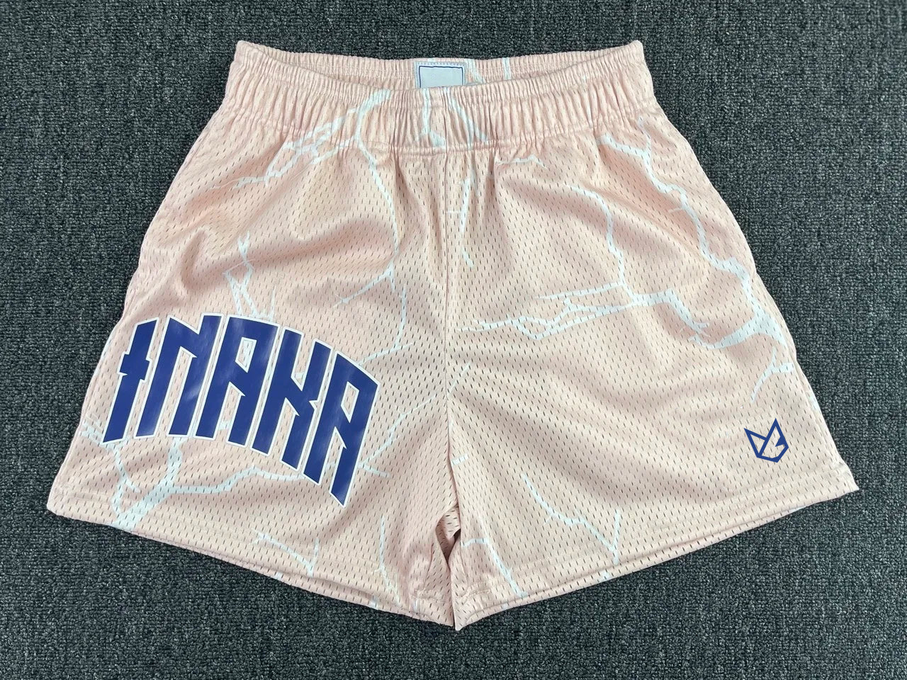 VIVA-CLASSIC GYM SHORT