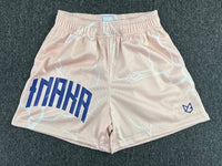 VIVA-CLASSIC GYM SHORT